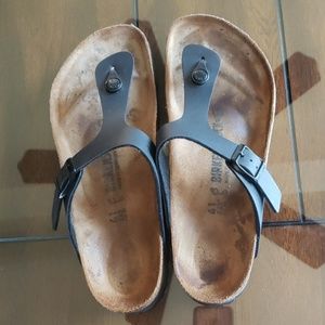 Birkenstock sandals size 41